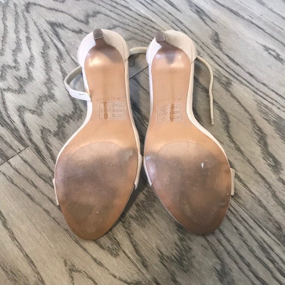 Aldo Heels - Picture 3 of 4